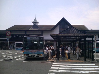 鎌倉駅