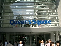 Queen'sSquare