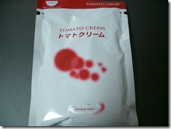 トマトクリーム