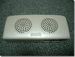 Mobile Speaker