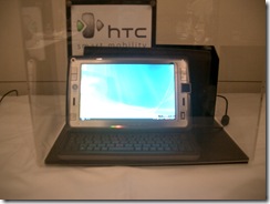 HTC Shift