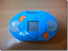 リズムゲーム