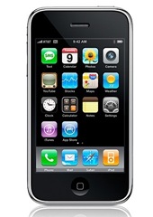 iPhone 3G