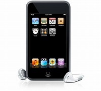 iPod touch