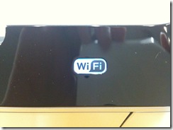 WiFi