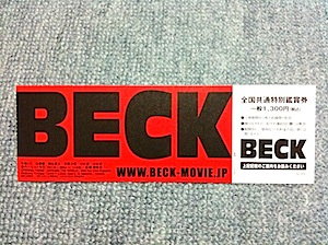 BECK