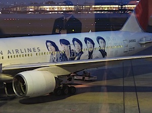 嵐ジェット