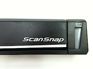 ScanSnap S1100