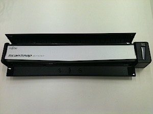 ScanSnap S1100