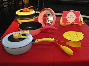 レミパン