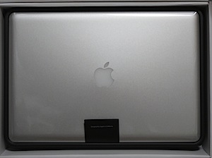 MacBook Pro