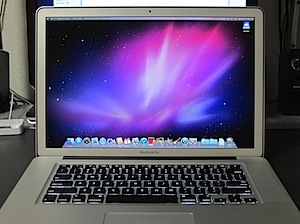 MacBook Pro