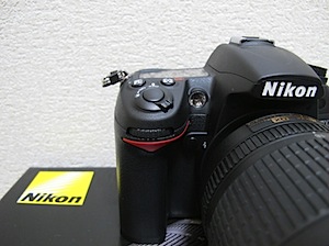 Nikon