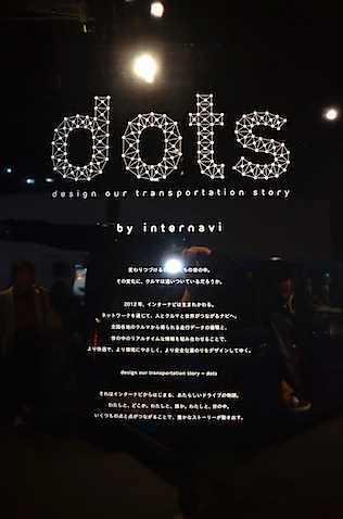 dots