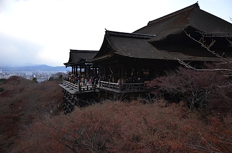 清水寺