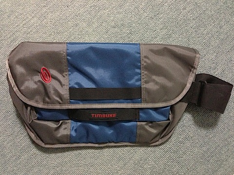 TIMBUK2 カタパルト