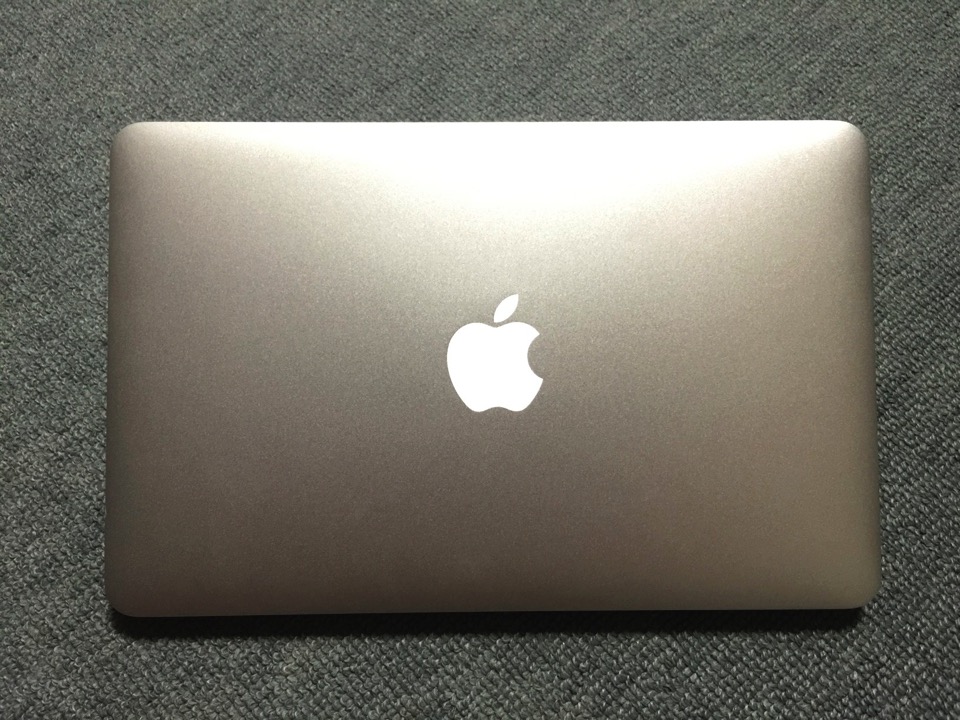 MacBook Air